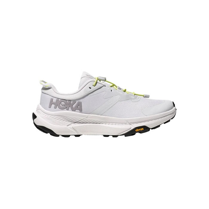 Hoka Wmns Transport 'Cosmic Grey Silver'