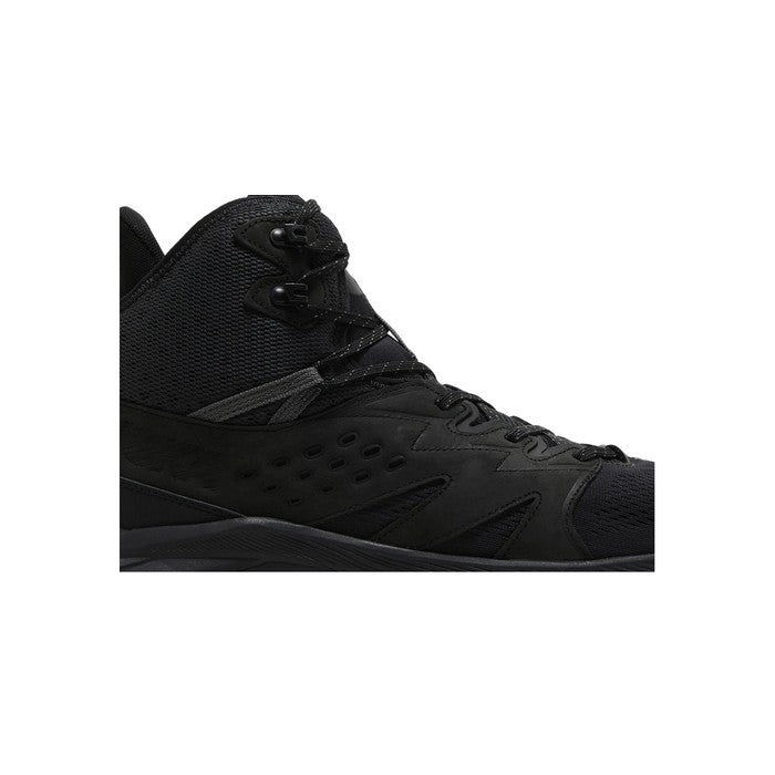 Hoka Anacapa Breeze Mid 'Black'