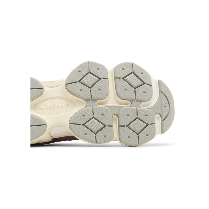 New Balance 9060 'Washed Burgundy'