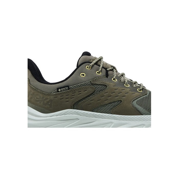 Hoka Anacapa 2 Low GORE-TEX 'Olive Haze'