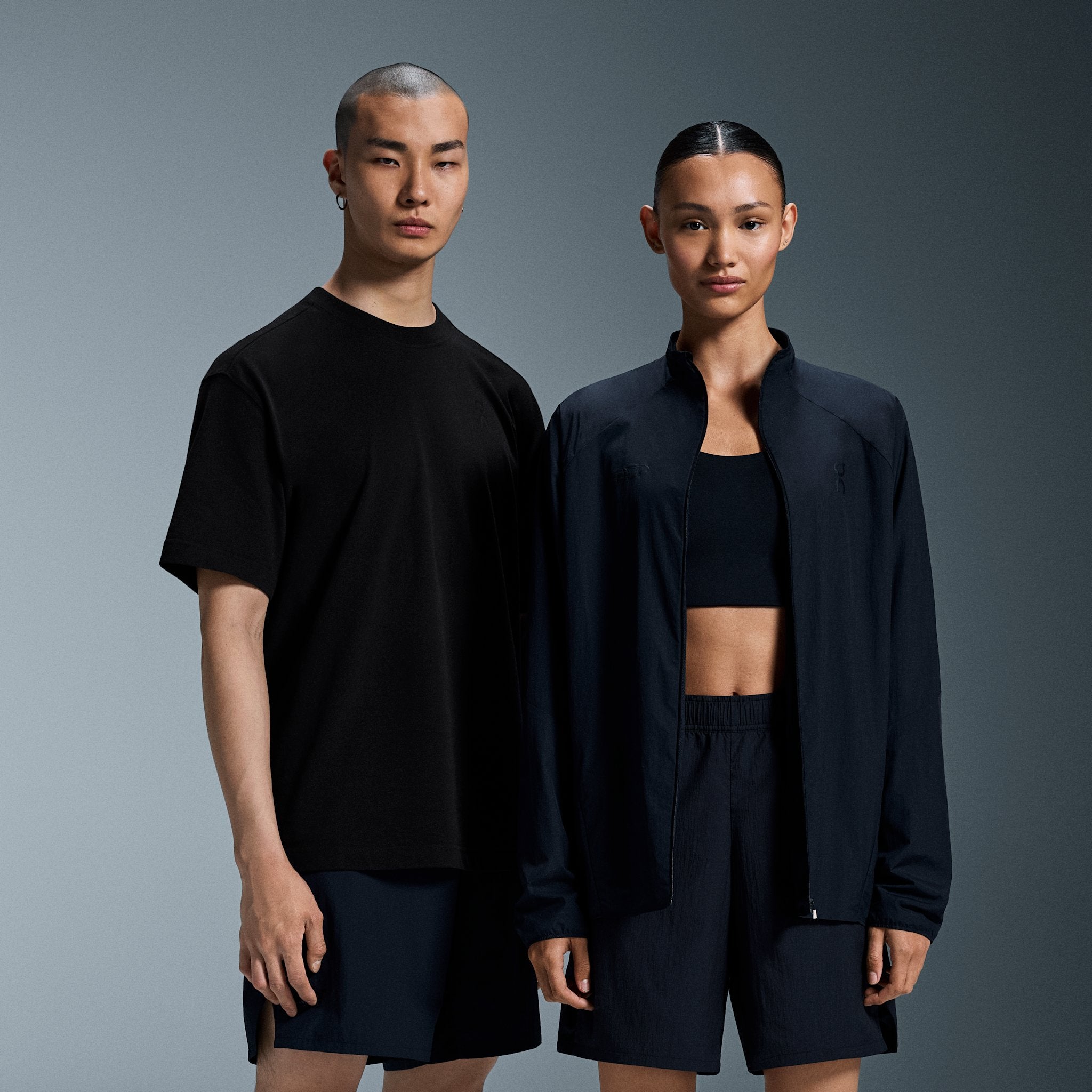 On Shorts Beams Black