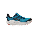 Hoka Challenger 8 'Skyward Blue White'
