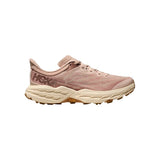 Hoka Wmns Speedgoat 5 'Cream Sandstone'
