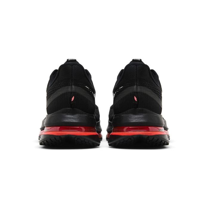 Nike Running Pegasus Premium 'Black Bright Crimson'