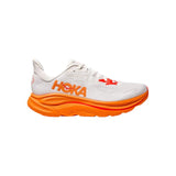 Hoka Clifton 10 'Frost Orange Zest'