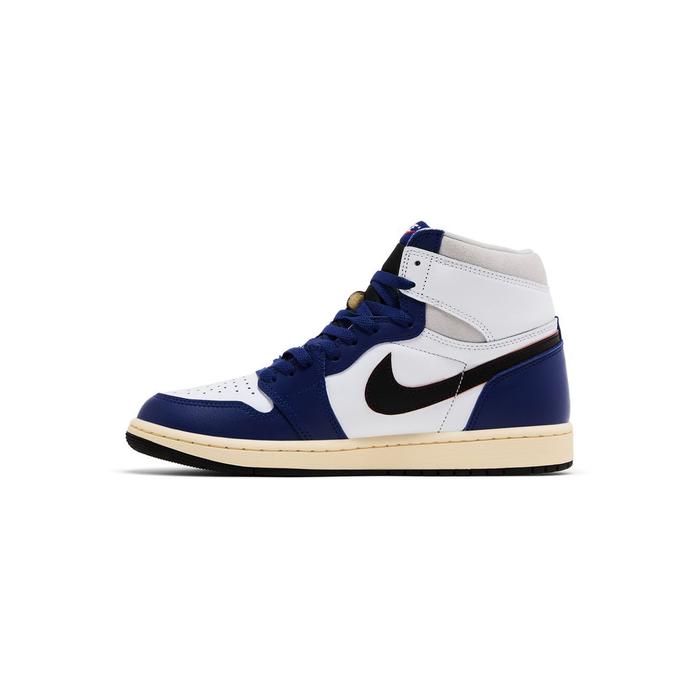 Nike Air Jordan 1 Retro High OG 'Rare Air - Deep Royal Blue'
