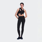 On Studio Leggings Black