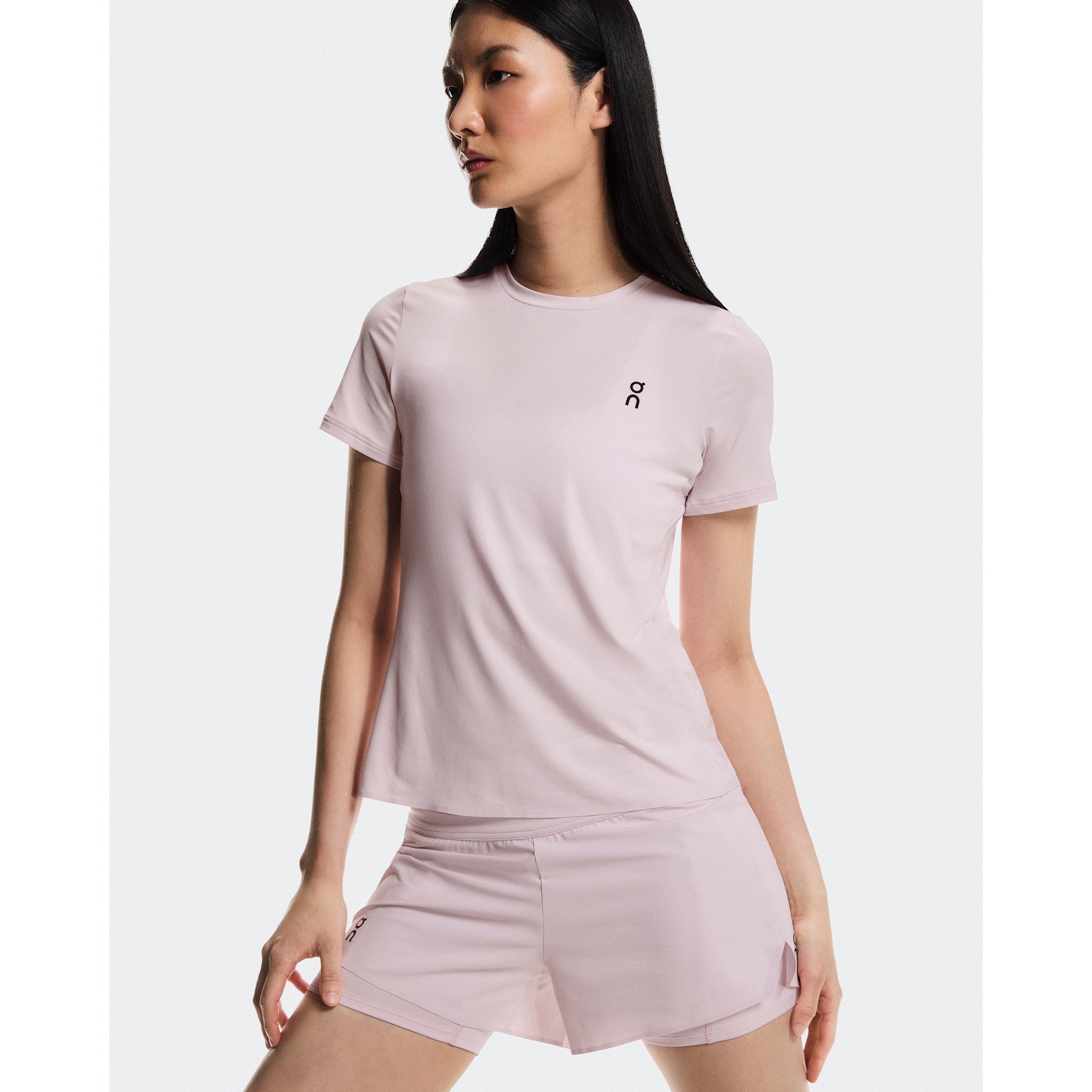 On Court Shorts Orchid