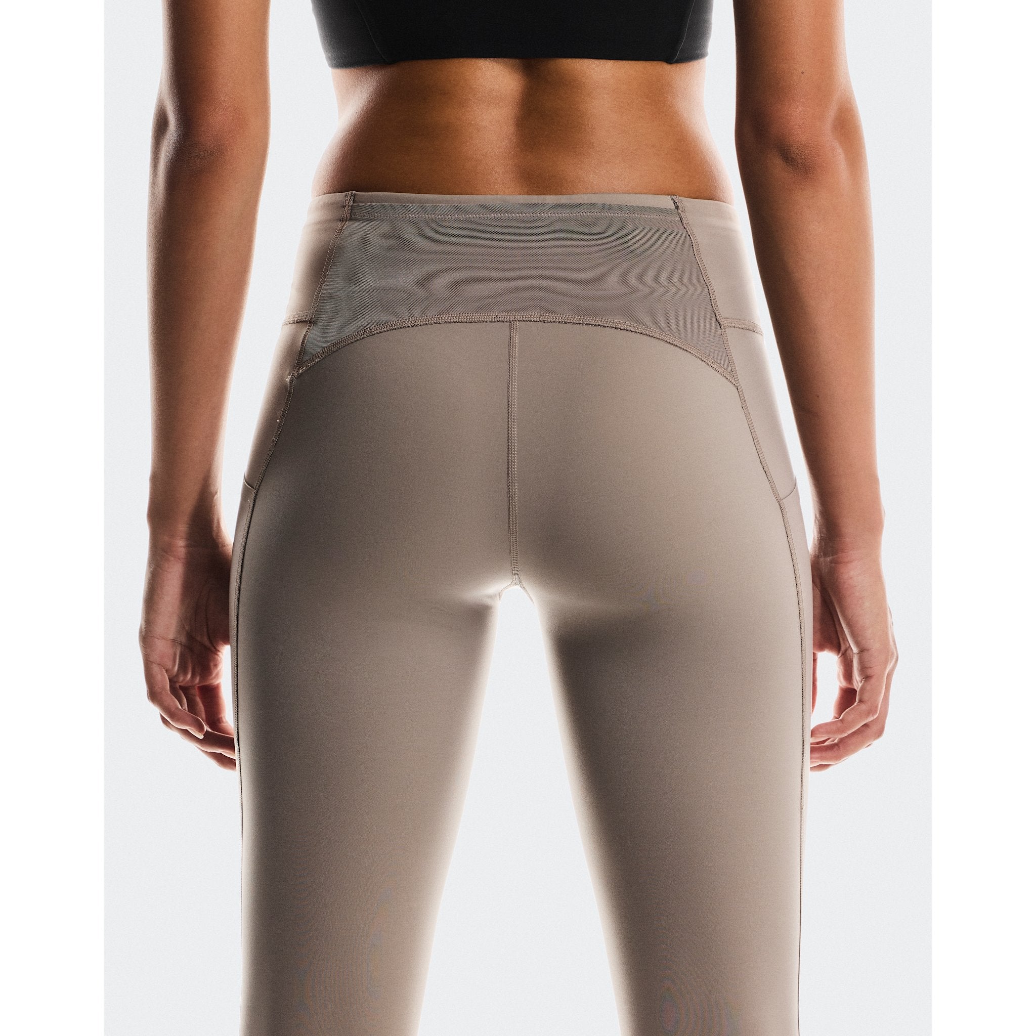 On Performance Tights 7/8 Cinder