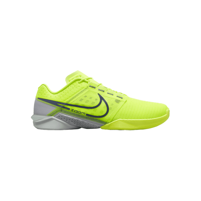 Nike Running Zoom Metcon Turbo 2 'Volt Diffused Blue'