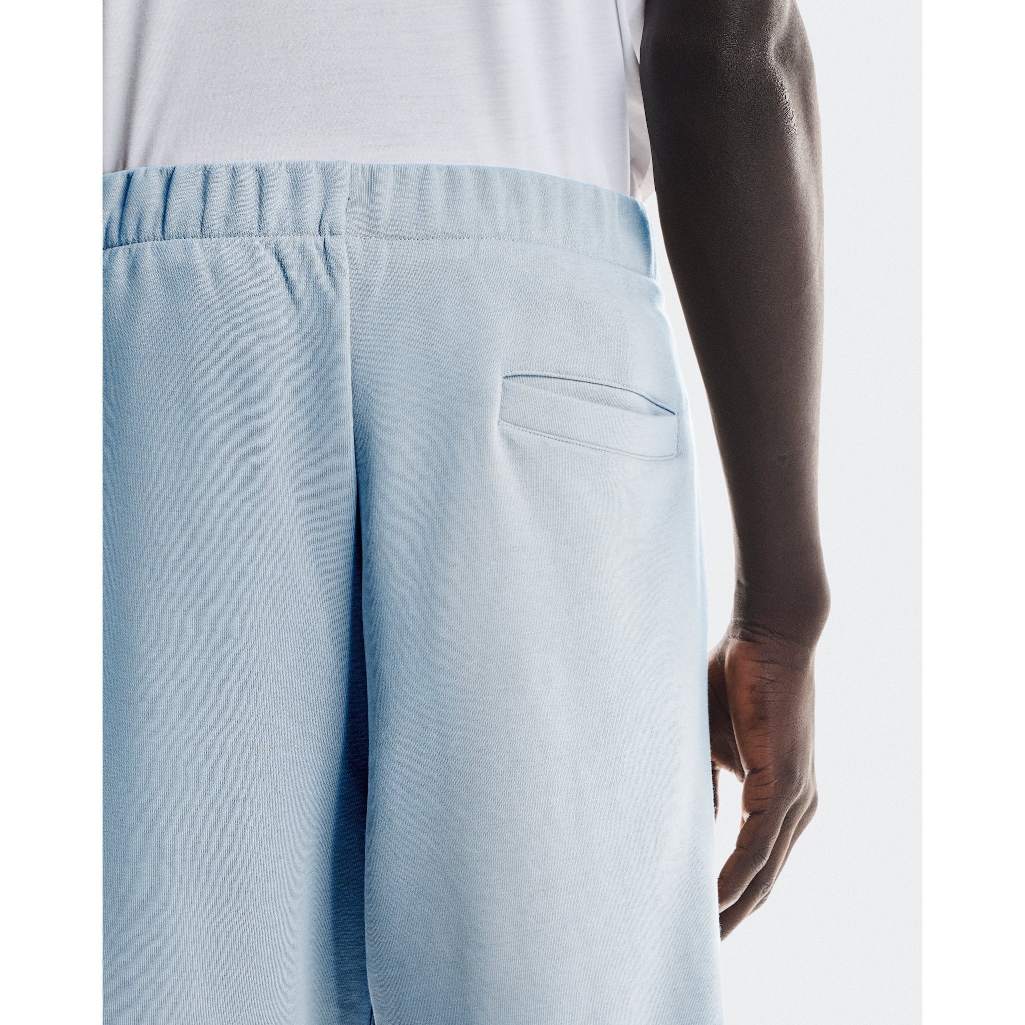 On Club Pants Arctic