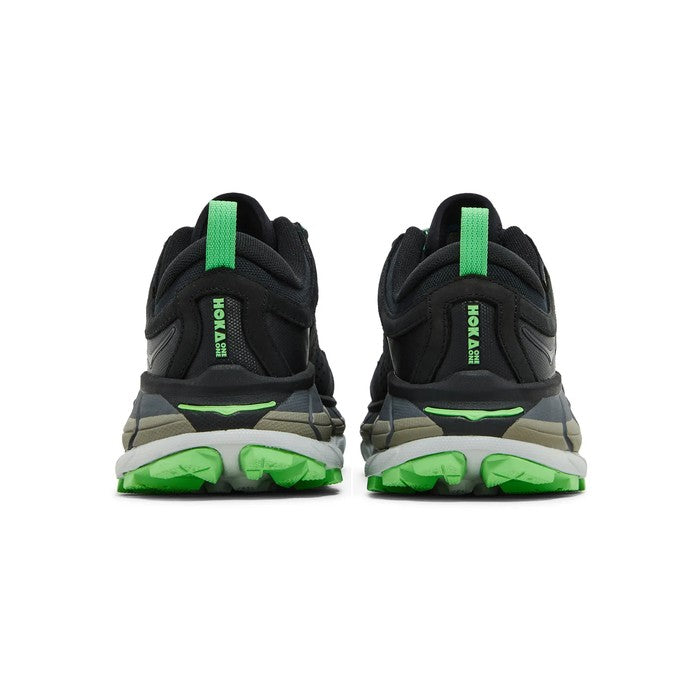 Hoka Tor Ultra Low GORE-TEX 'Black Zest'