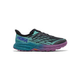 Hoka Speedgoat 5 'Blue Graphite'