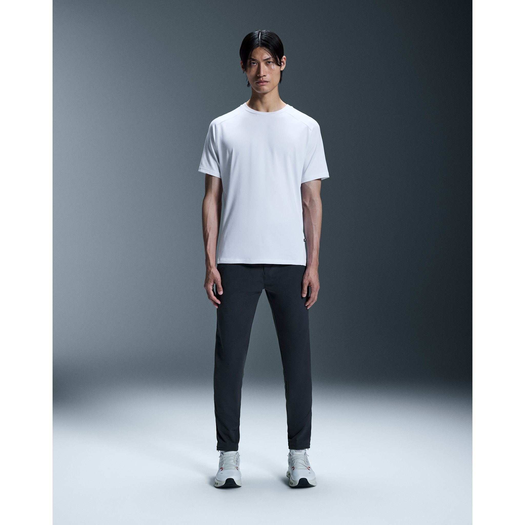 On Active Pants Navy