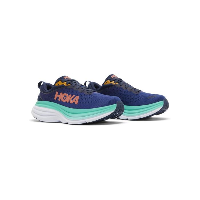 Hoka Wmns Bondi 8 'Outer Space'