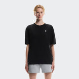 On Club-T Smash Grey Heather