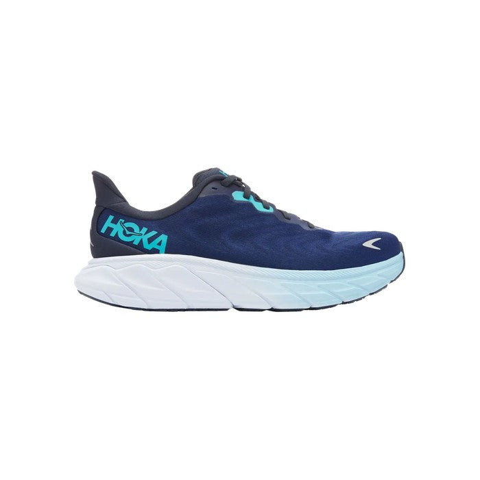 Hoka Arahi 6 2E Wide 'Outer Space'