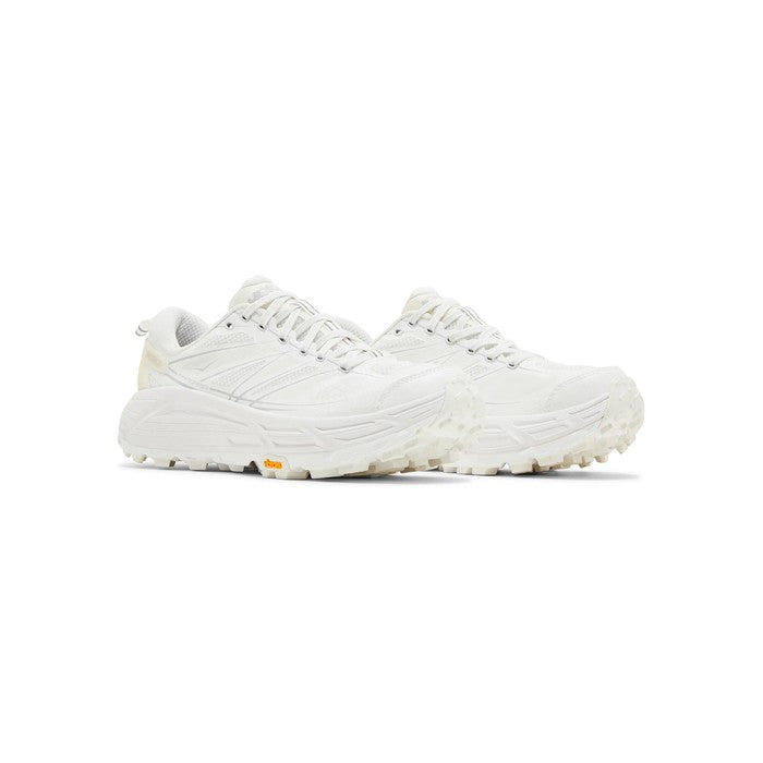 Hoka Mafate Speed 2 'White Lunar Rock'