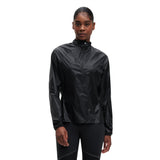 On Zero Jacket Black