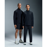 On Track Jacket Beams Black