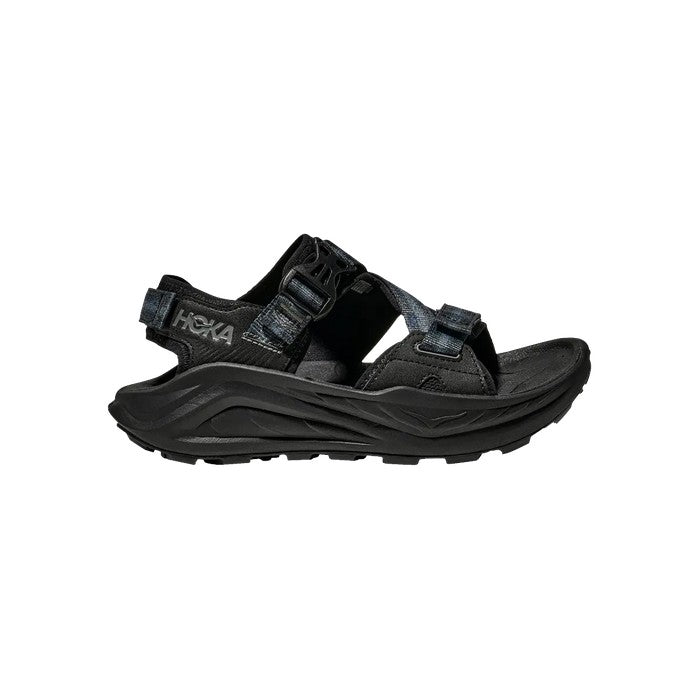 Hoka Wmns Infini Hike TC 'Triple Black'