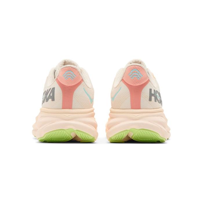 Hoka Wmns Clifton 9 'Vanilla Astral'