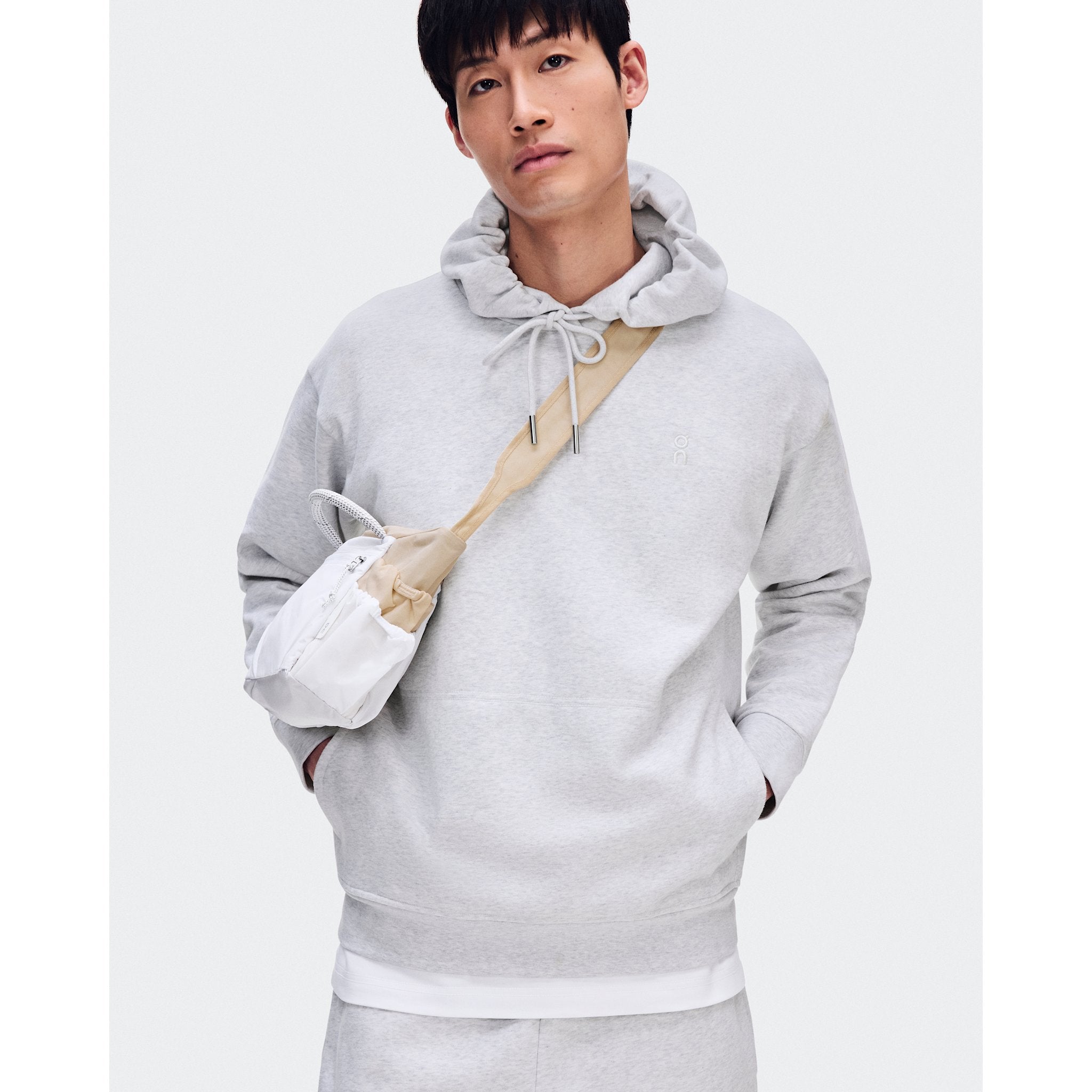 On Club Collective Hoodie Crater