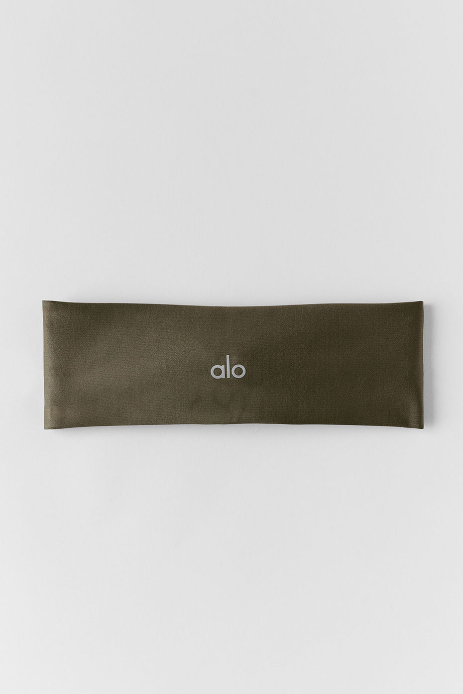 Alo Yoga Airlift Headband - Olive Tree