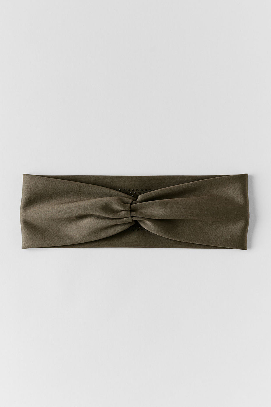 Alo Yoga Airlift Headband - Olive Tree
