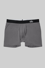 Alo Yoga Day and Night Boxer - Grey