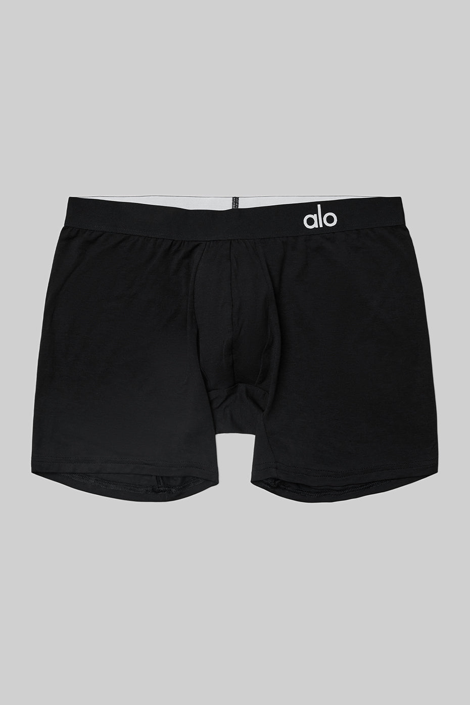 Alo Yoga Day and Night Boxer - Black
