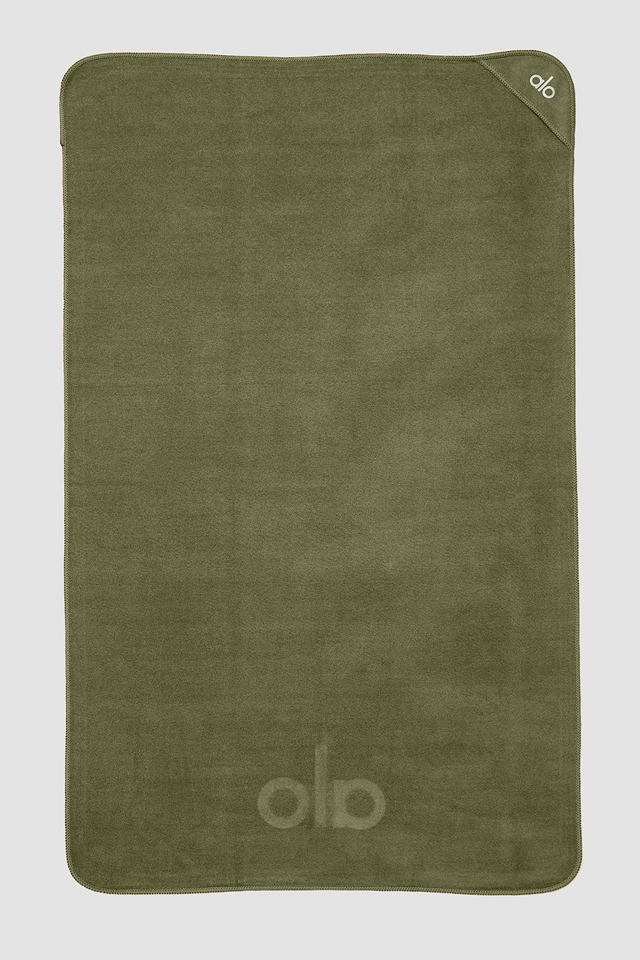 Alo Yoga Performance No Sweat Hand Towel - Jungle