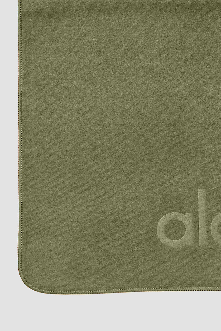 Alo Yoga Performance No Sweat Hand Towel - Jungle