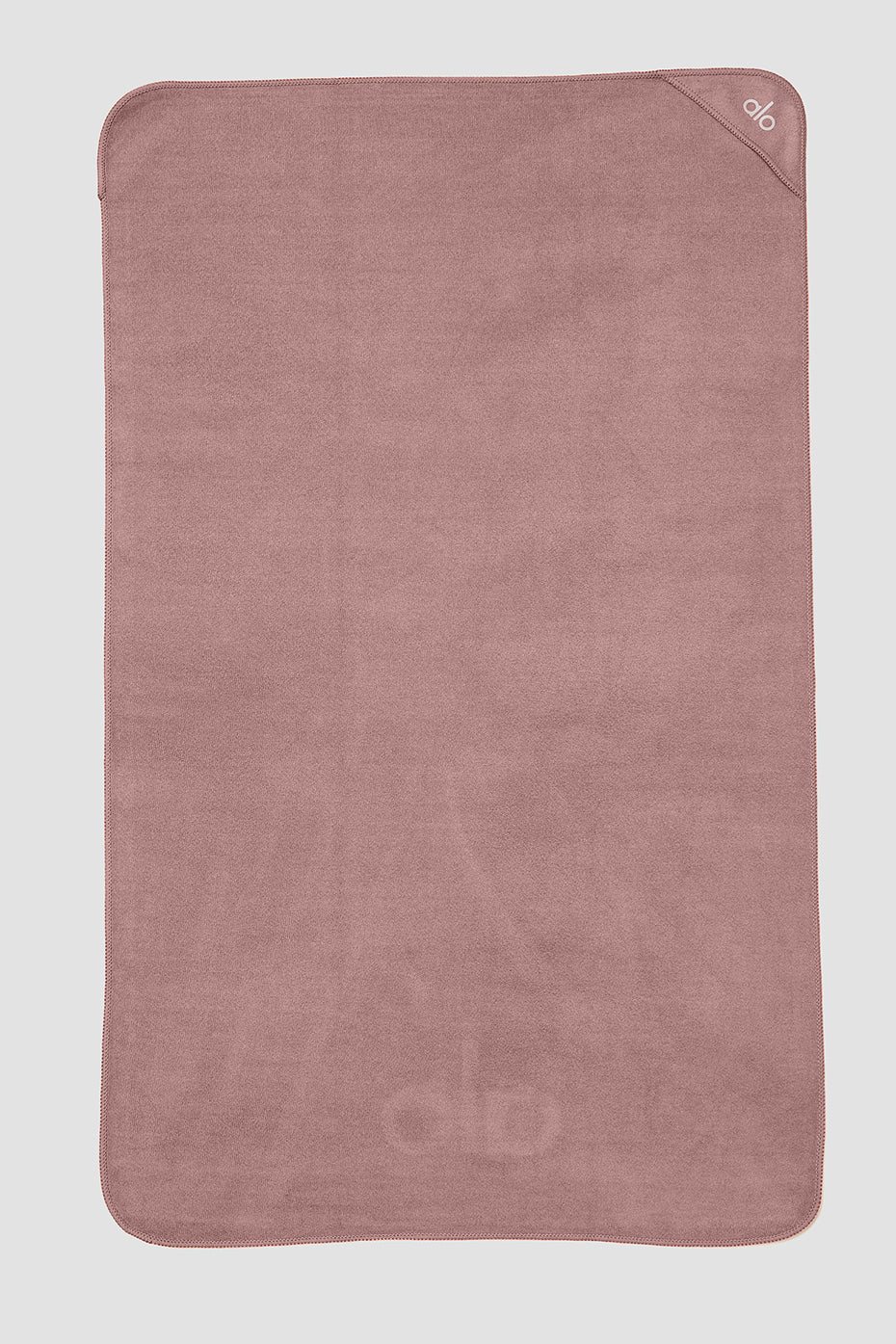 Alo Yoga Performance No Sweat Hand Towel - Smoky Quartz