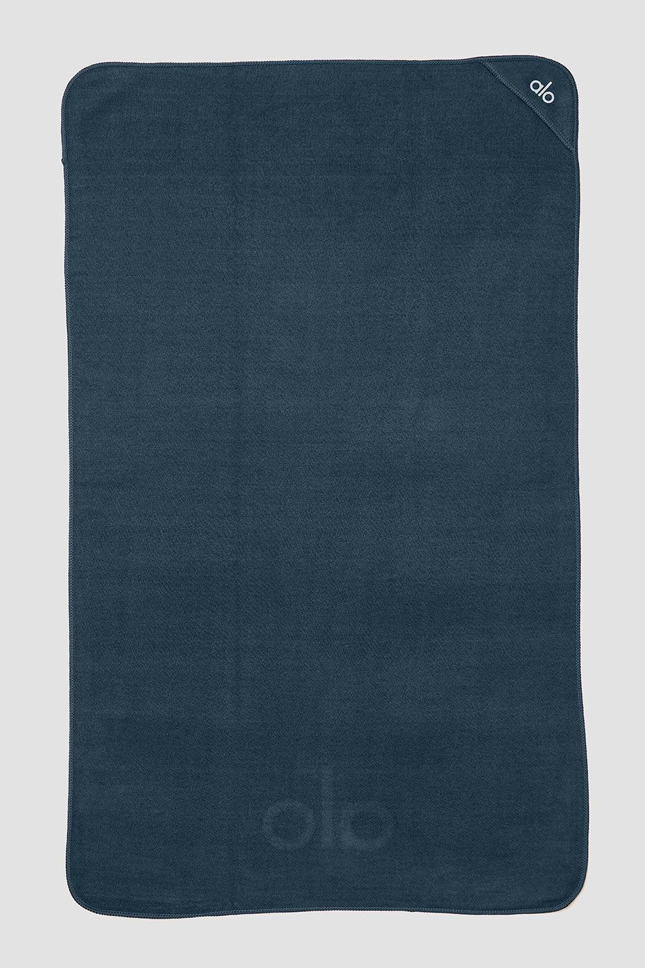 Alo Yoga Performance No Sweat Hand Towel - Eclipse