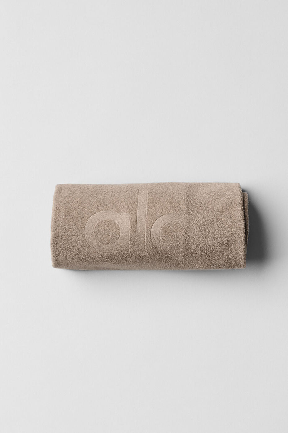 Alo Yoga Performance No Sweat Hand Towel - Gravel