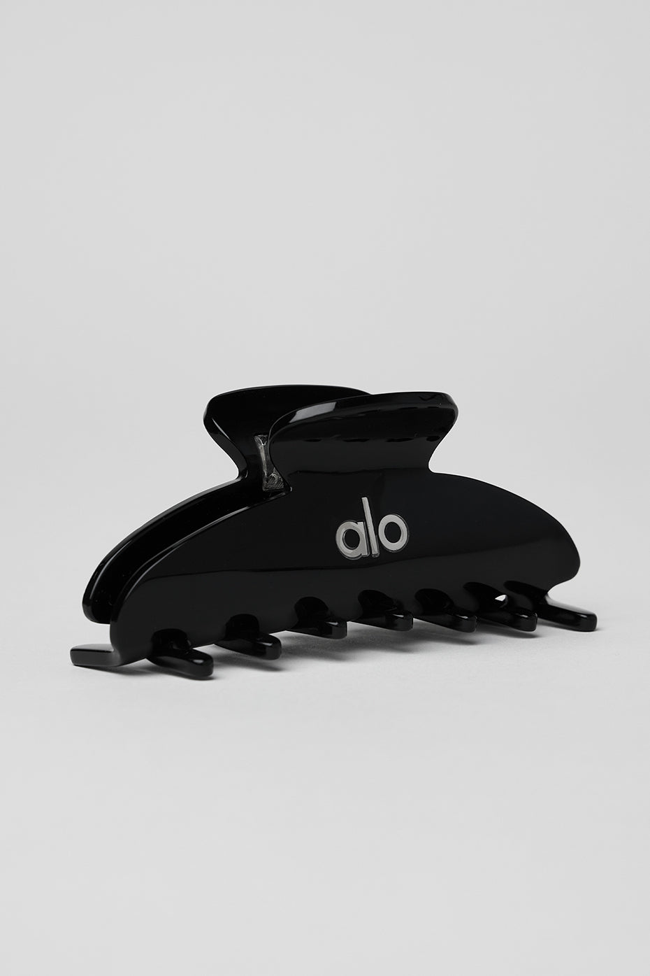 Alo Yoga 90's Claw Clip - Black