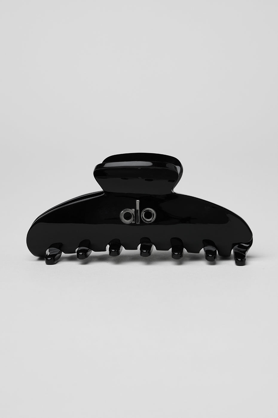 Alo Yoga 90's Claw Clip - Black