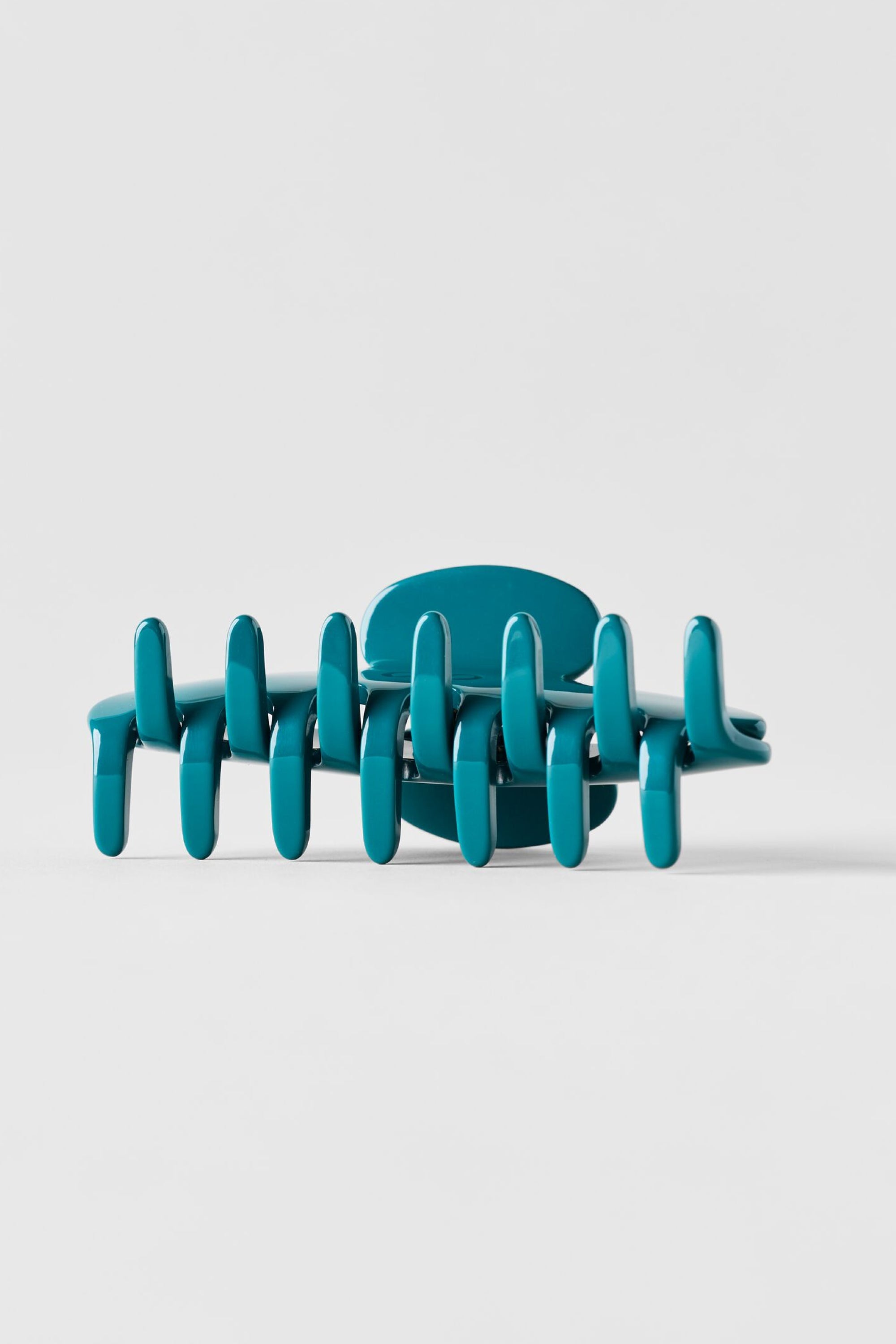 Alo Yoga 90's Claw Clip - Emerald Isle