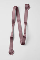 Alo Yoga Yoga Strap - Smoky Quartz