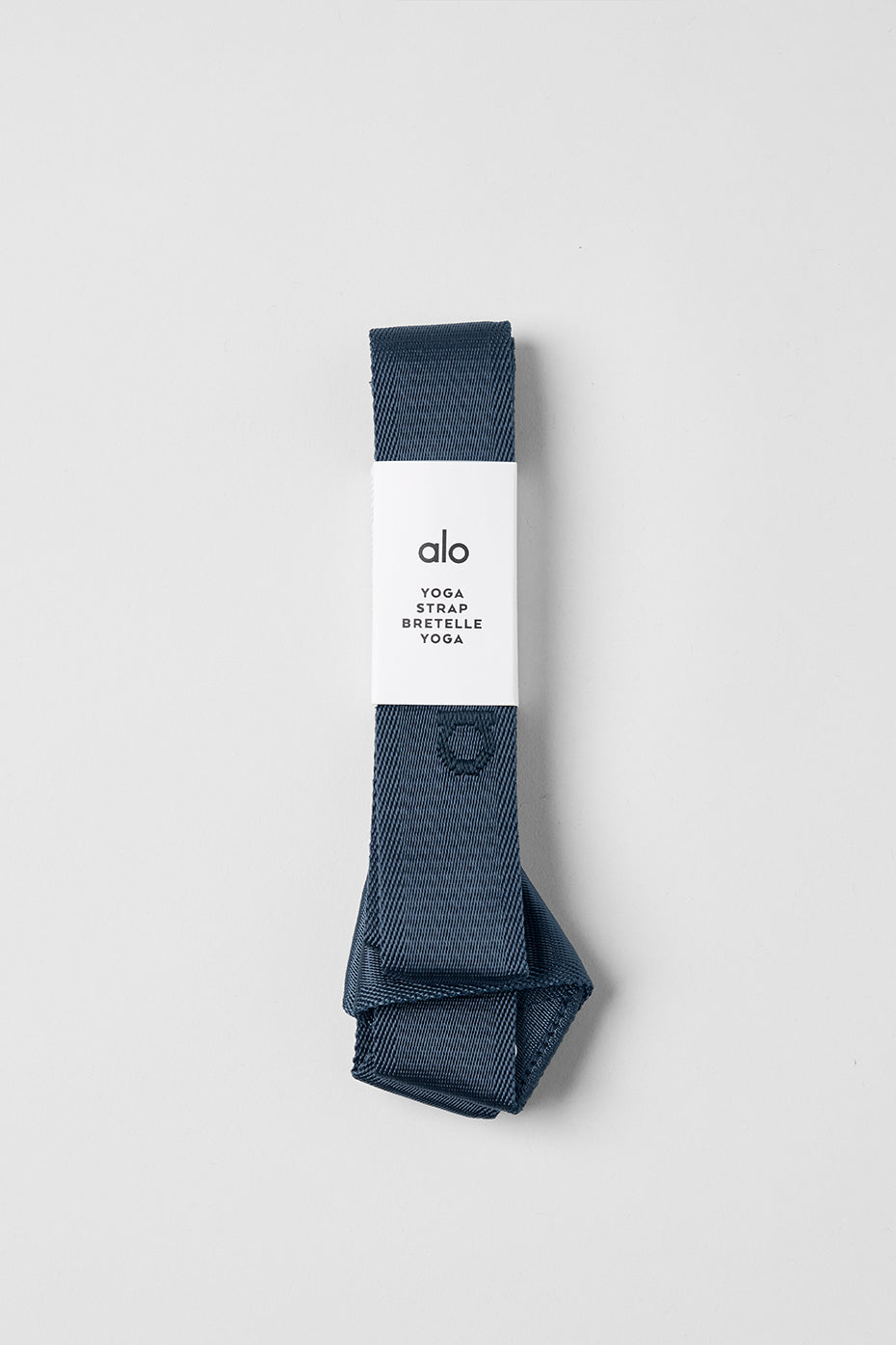 Alo Yoga Yoga Strap - Eclipse