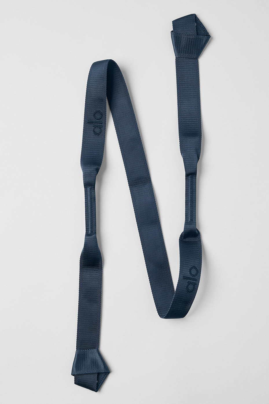 Alo Yoga Yoga Strap - Eclipse