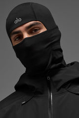 Alo Yoga Summit Balaclava - Black