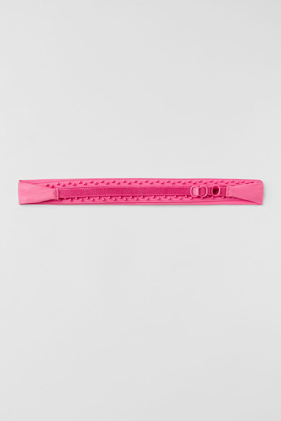 Alo Yoga Airlift So Smooth Headband - Paradise Pink