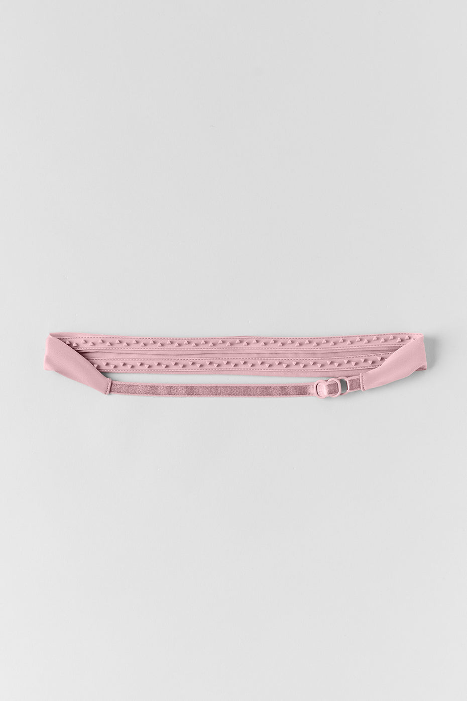 Alo Yoga Airlift So Smooth Headband - Vintage Pink