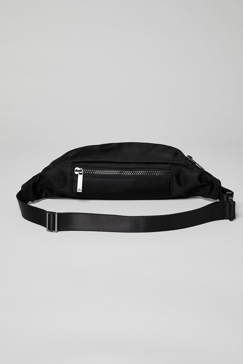 Alo Yoga Explorer Fanny Pack - Black