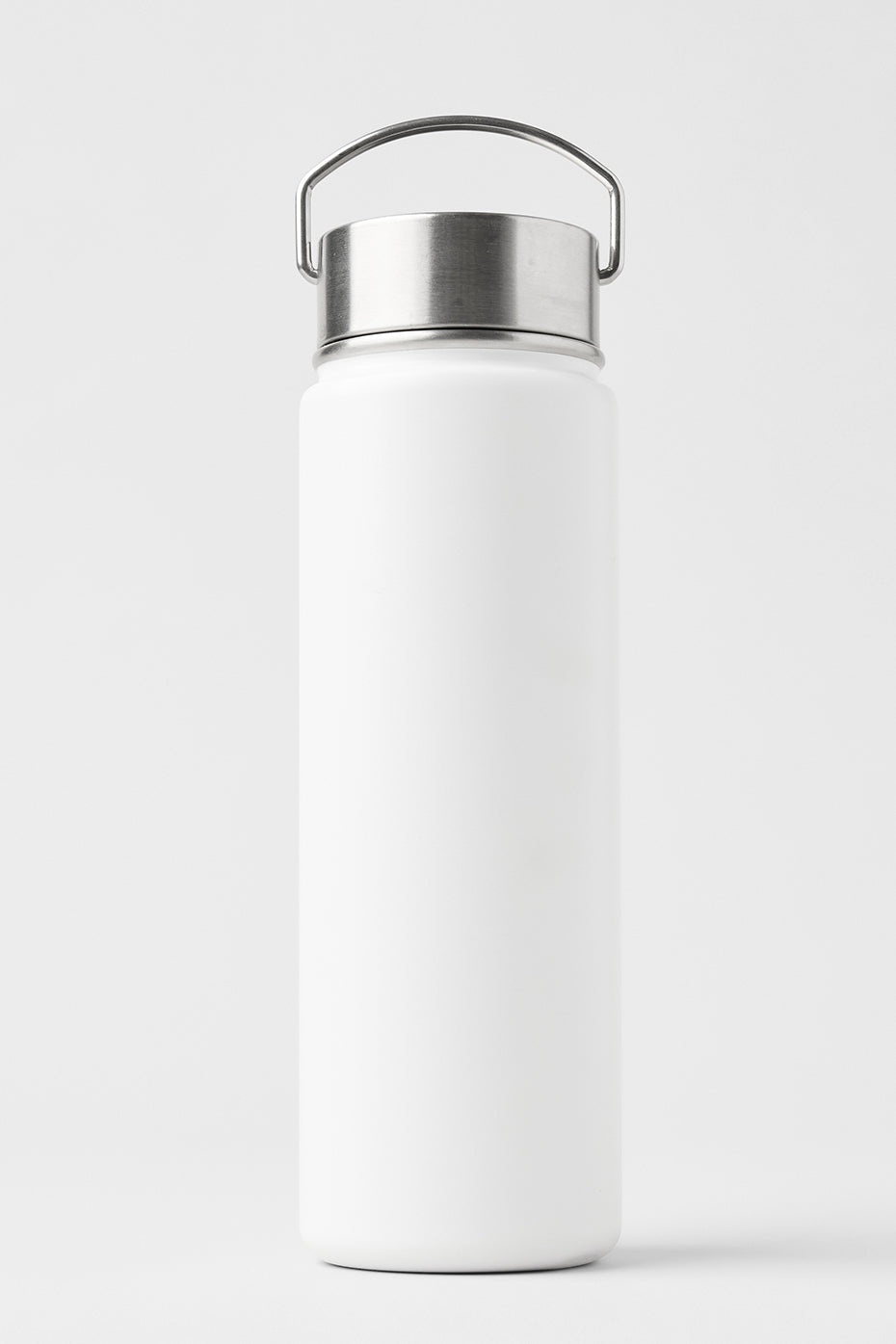 Alo Yoga ALO Water Bottle - White