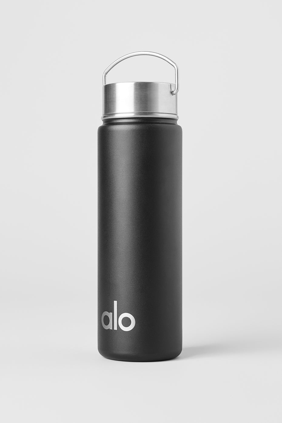 Alo Yoga ALO Water Bottle - Black