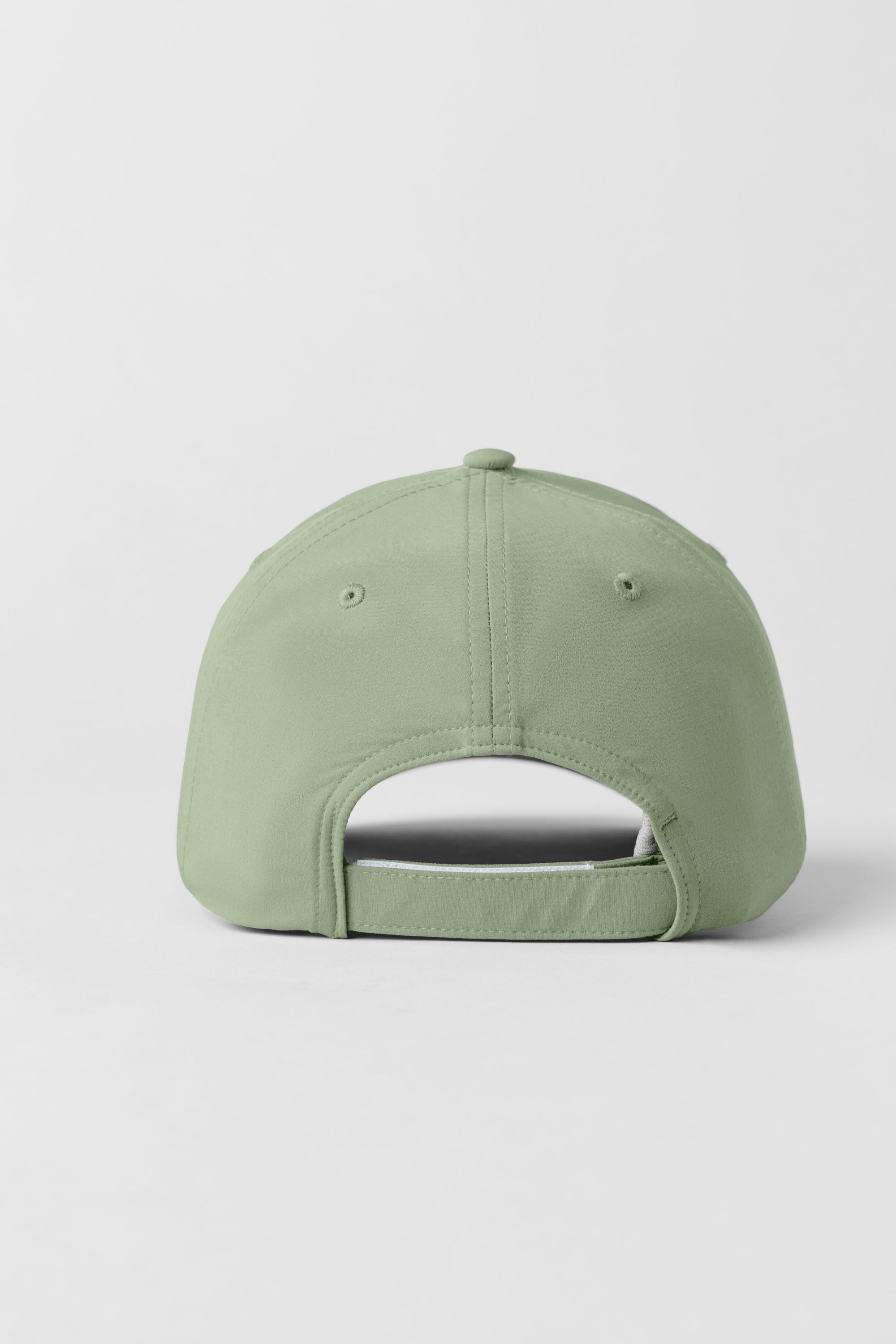 Alo Yoga Performance Off-Duty Cap - Dune Grass