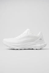 Alo Yoga ALO Runner - White/White